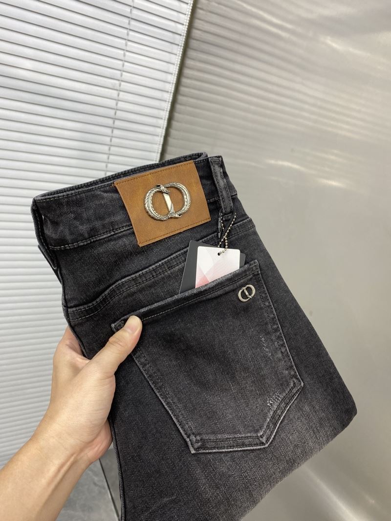 Christian Dior Jeans